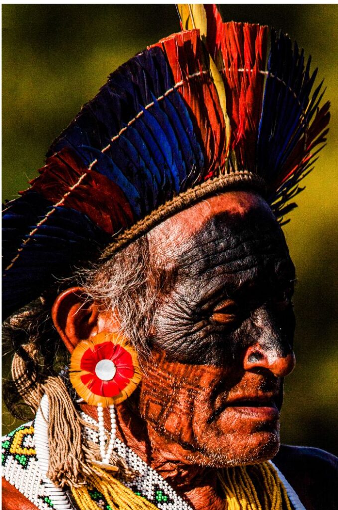 Marcas do Tempo - fotografia digital (30x40cm) - R$ 2.000,00